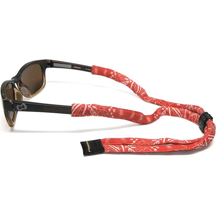 CROAKIES SUITER XL