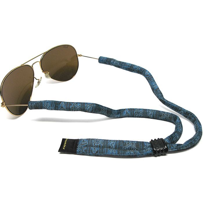 CROAKIES SUITER XL