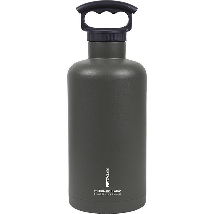 FIFTYFIFTY TANK GROWLER