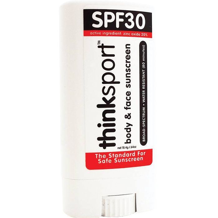 THINKSPORT SUNSCREEN