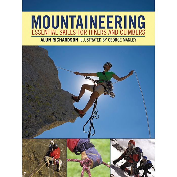 SKYHORSE MOUNTAINEERING