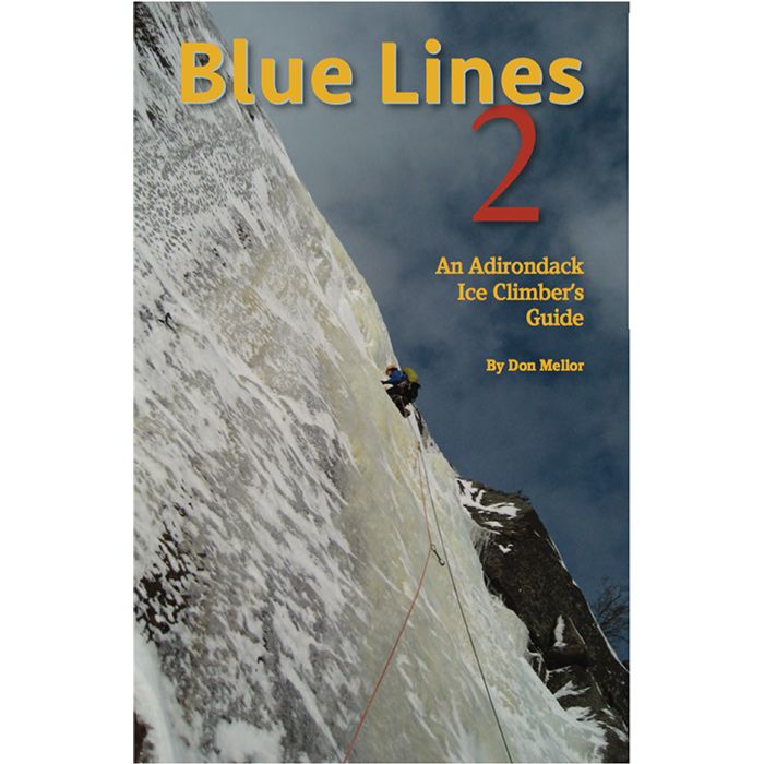 MPATCH BLUE LINES 2