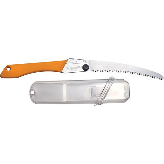 SILKY SAW SILKY GOMBOY CURVE PRO 240MM FOLDING SAW