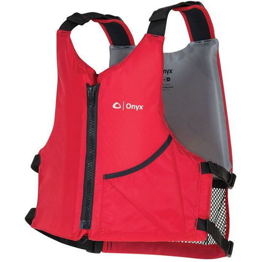 ONYX UNIVERSAL PADDLE VEST