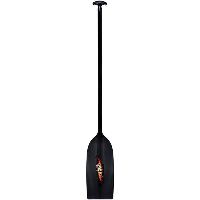 AQUABOUND EDGE WHITEWATER CANOE PADDLE