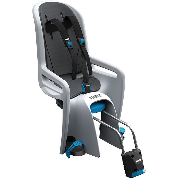 THULE RIDEALONG BIKE SEAT