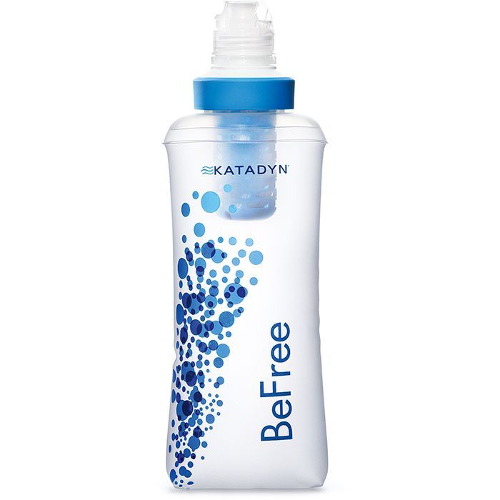 KATADYN BEFREE MICROFILTER