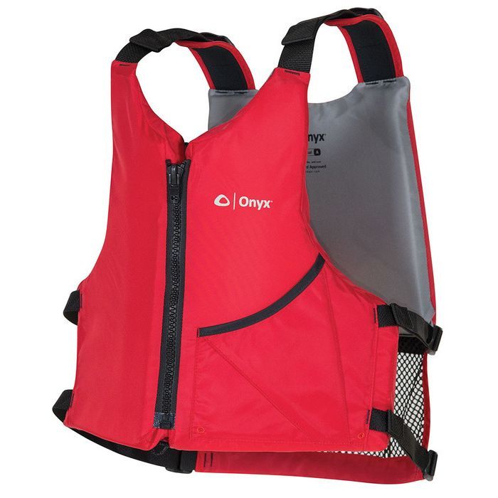 ONYX UNIVERSAL PADDLE VEST