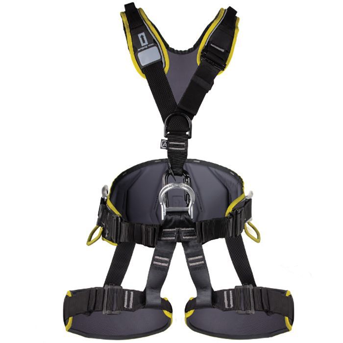 SINGING ROCK EXPERT 3D HARNESS