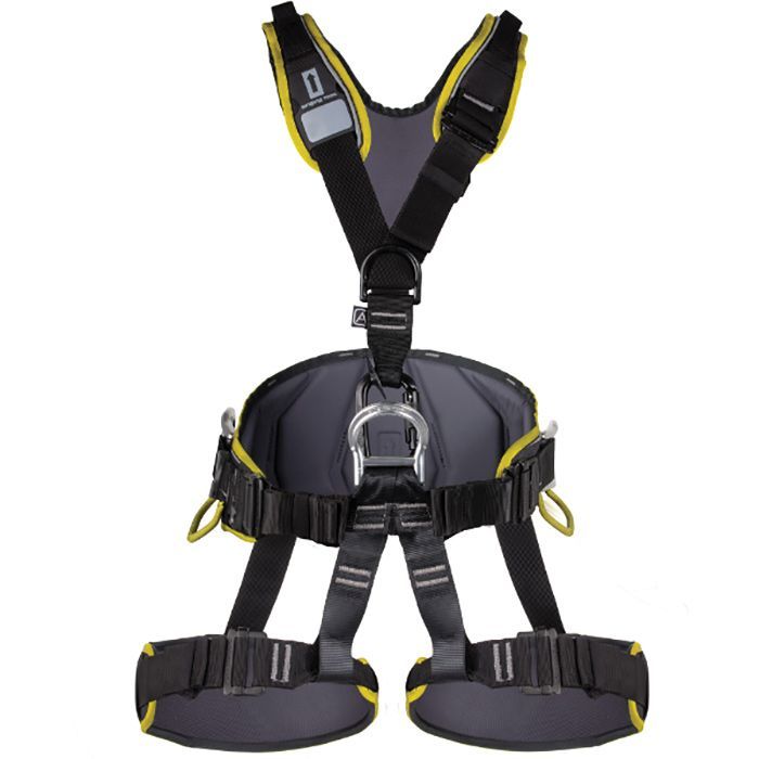 SINGING ROCK EXPERT 3D HARNESS