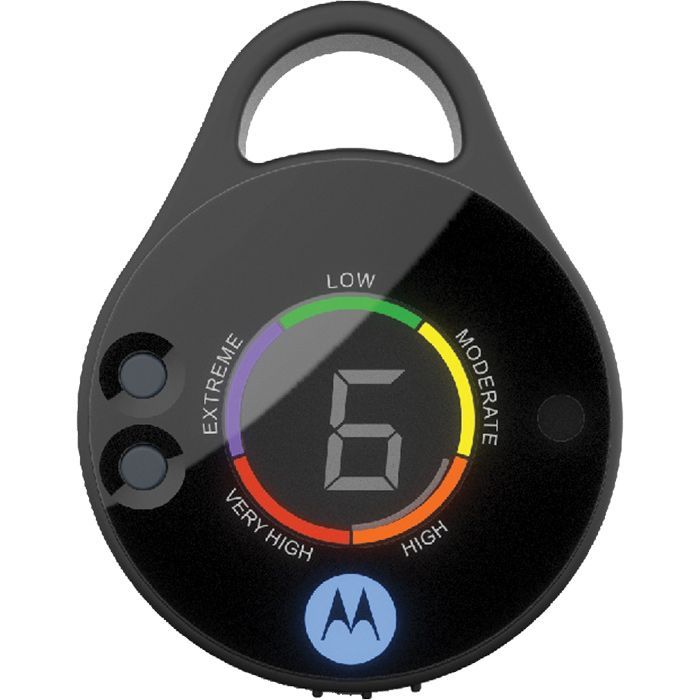 MOTOROLA PEBL