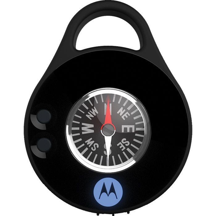 MOTOROLA PEBL