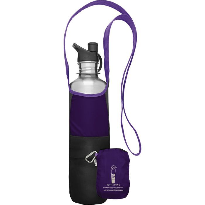 CHICOBAG BOTTLE SLING REPETE
