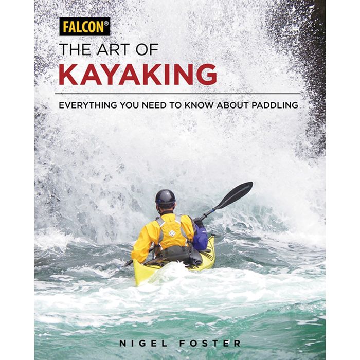 FALCON THE ART OF KAYAKING