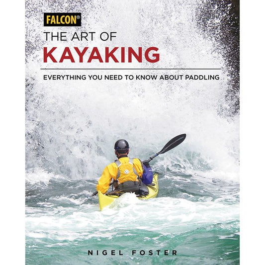 FALCON THE ART OF KAYAKING