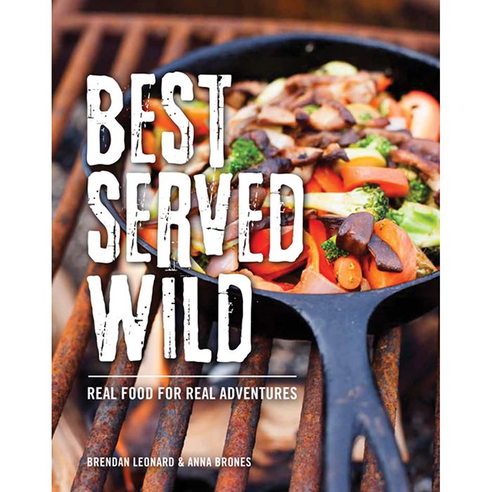 NATIONAL BOOK NETWRK BEST SERVED WILD