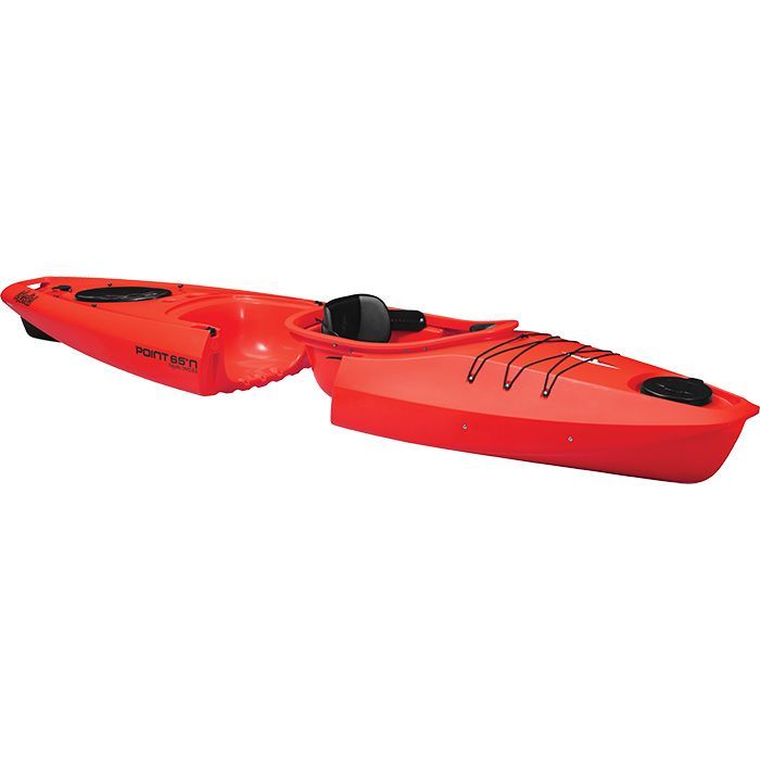 POINT 65 SWEDEN MARTINI GTX SOLO KAYAK