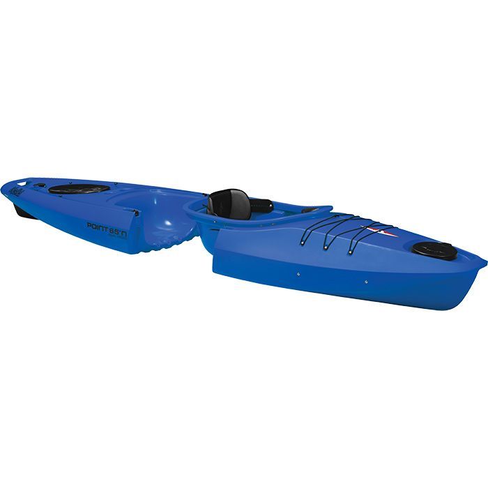 POINT 65 SWEDEN MARTINI GTX SOLO KAYAK