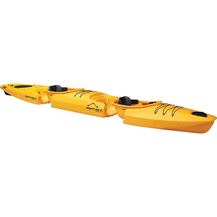 POINT 65 SWEDEN MARTINI GTX TANDEM KAYAK