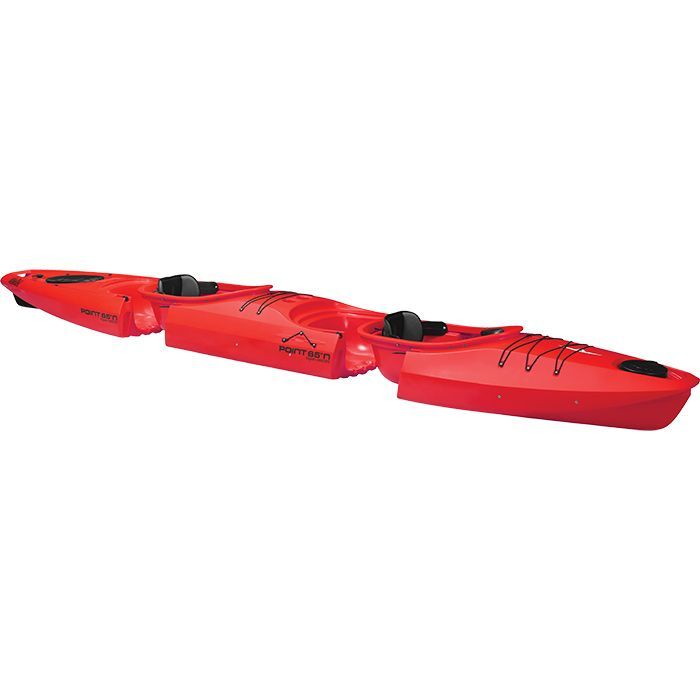 POINT 65 SWEDEN MARTINI GTX TANDEM KAYAK