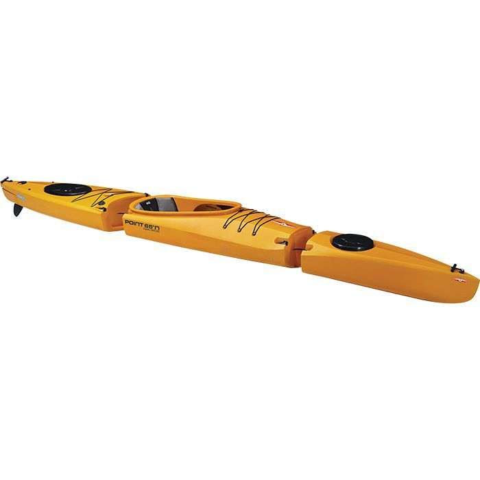 POINT 65 SWEDEN MERCURY GTX SOLO KAYAK