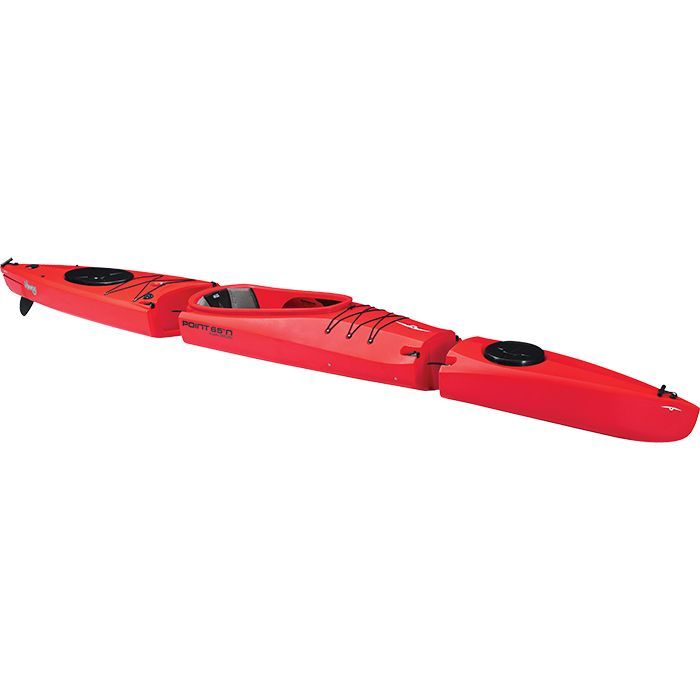 POINT 65 SWEDEN MERCURY GTX SOLO KAYAK