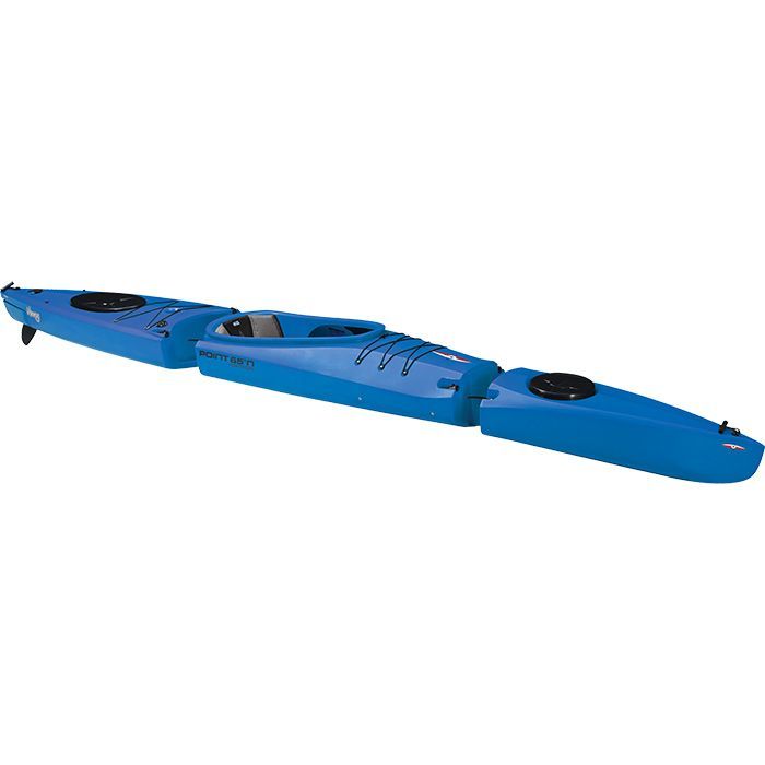 POINT 65 SWEDEN MERCURY GTX SOLO KAYAK