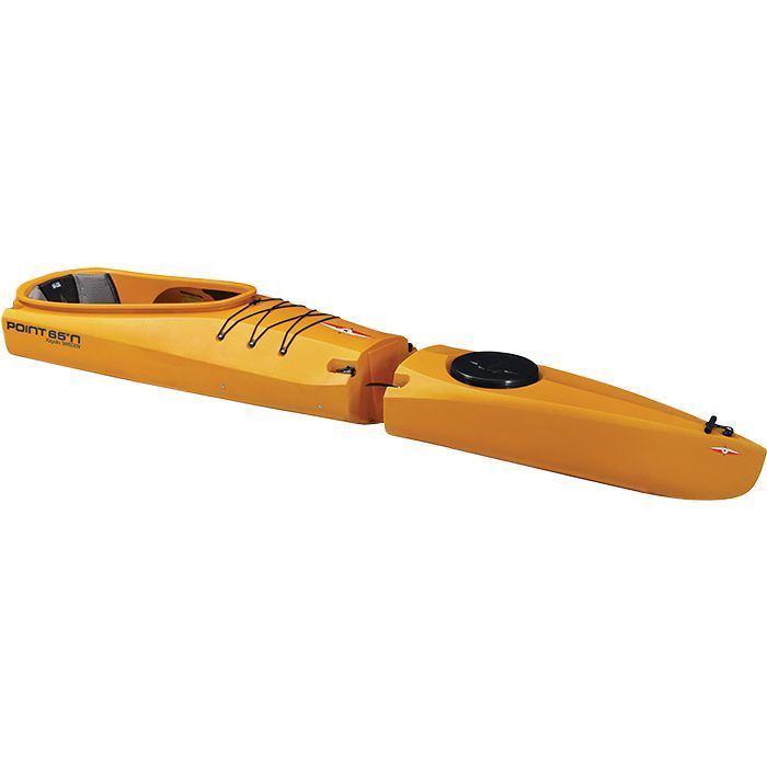 POINT 65 SWEDEN MERCURY GTX KAYAK SECTIONS