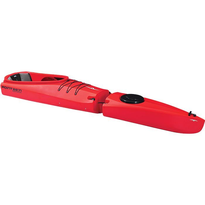 POINT 65 SWEDEN MERCURY GTX KAYAK SECTIONS