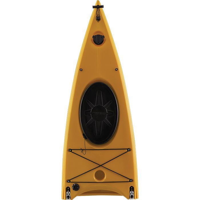 POINT 65 SWEDEN MERCURY GTX KAYAK SECTIONS