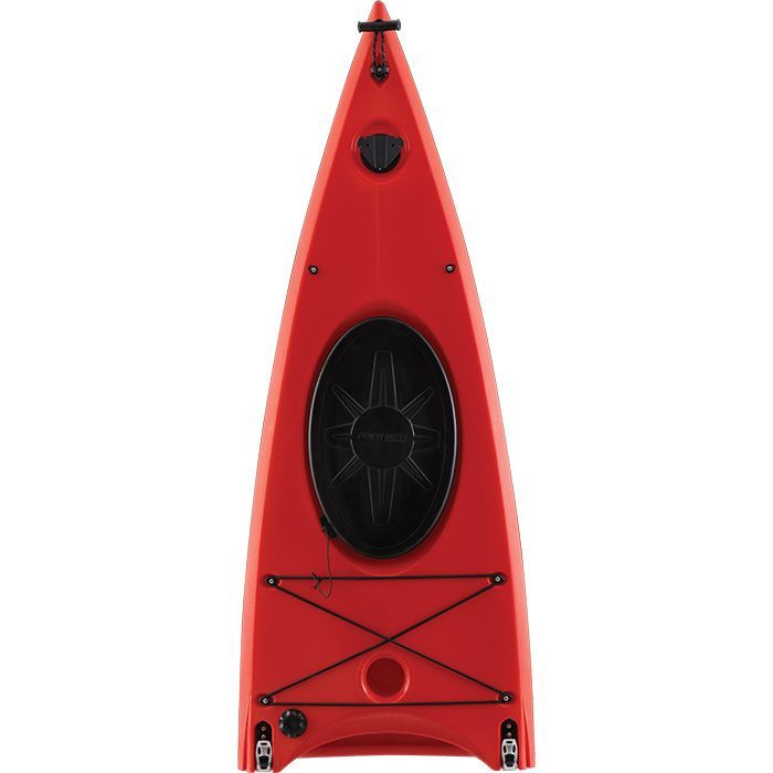 POINT 65 SWEDEN MERCURY GTX KAYAK SECTIONS