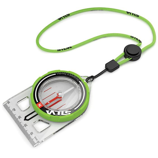 SILVA TRAIL RUN COMPASS