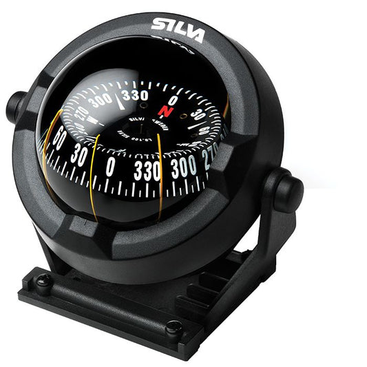 SILVA 100BC COMPASS