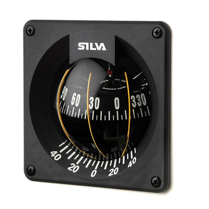 SILVA 100B/H COMPASS