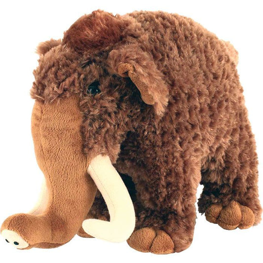 EDUCATION OUTDOORS WOOLLY MAMMOTH PLUSH