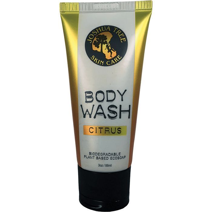 JOSHUA TREE BODY WASH