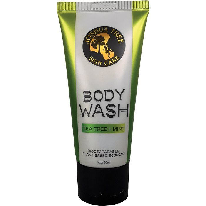 JOSHUA TREE BODY WASH