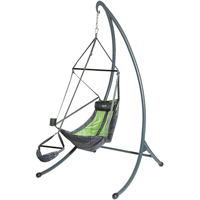 ENO SKYPOD HANGING CHAIR STAND