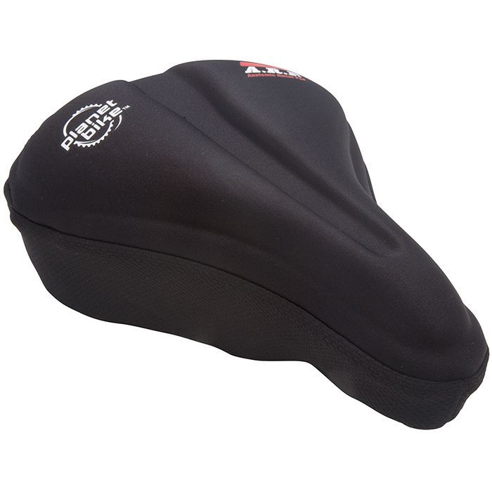 PLANET BIKE ARP GEL SADDLE COVER