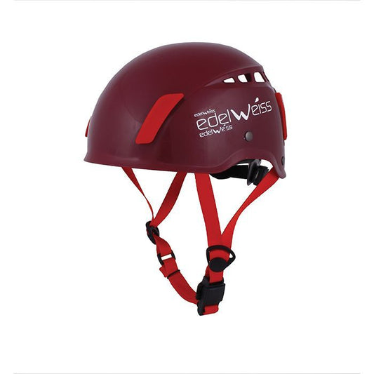 EDELWEISS VERTIGE JUNIOR HELMET
