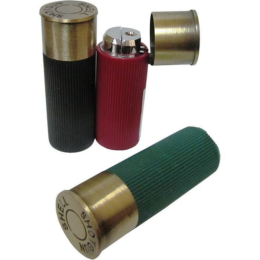 ENOR NOVELTY OUTDOORSMAN LIGHTERS