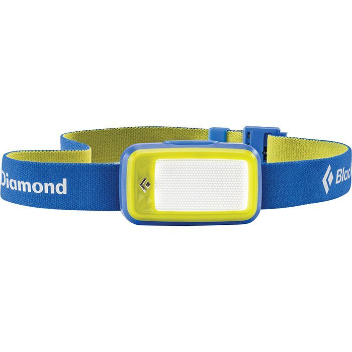 BLACK DIAMOND WIZ HEADLAMP