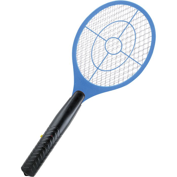 PIC CORP PIC FLYING BUG ZAPPER RACKET