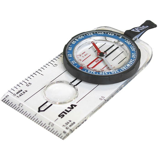 SILVA EXPLORER 2.0 COMPASS