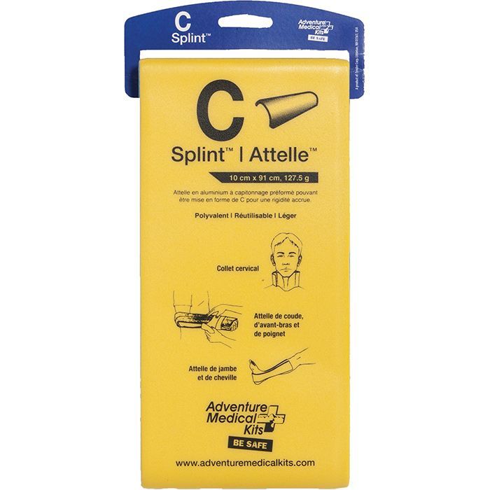 ADVENTURE MEDICAL KITS AMK AMK FIRST AID KIT REFILL ITEMS