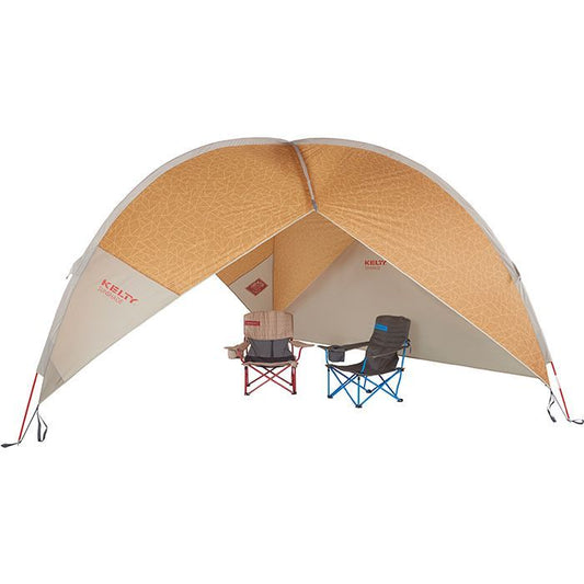 KELTY SUNSHADE W/ SIDE WALL