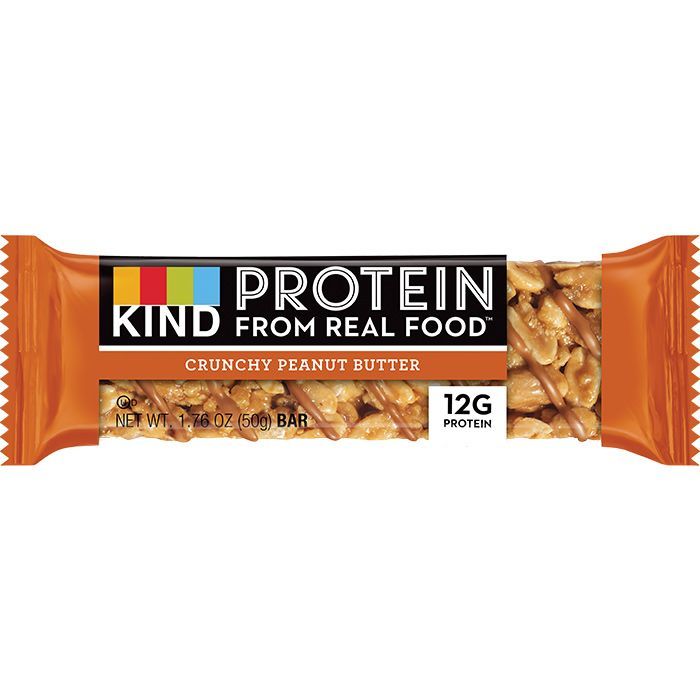 KIND PROTEIN BAR