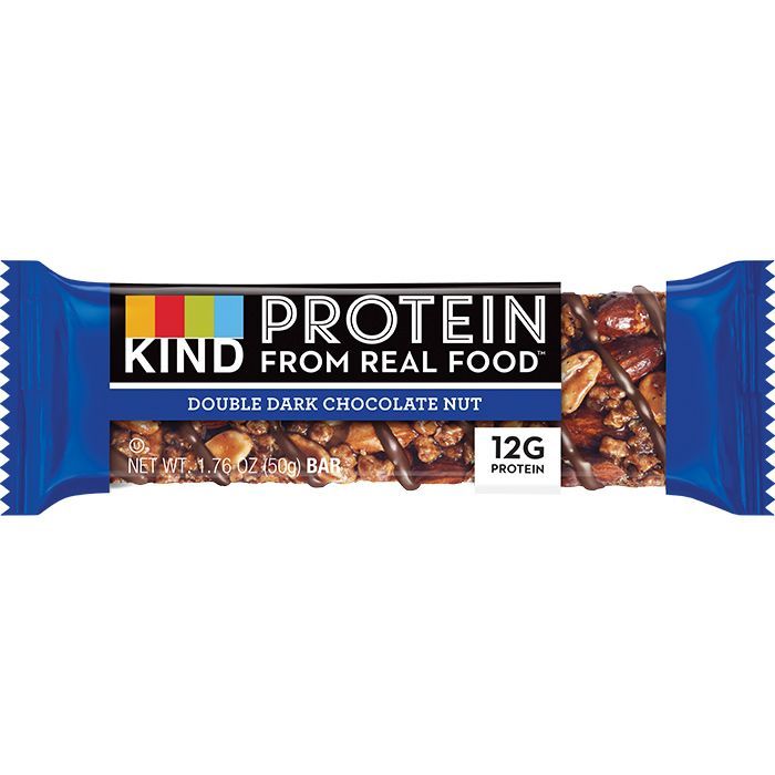 KIND PROTEIN BAR