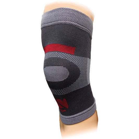 SAFETGARD KNEE COMPRESS SUPPORT