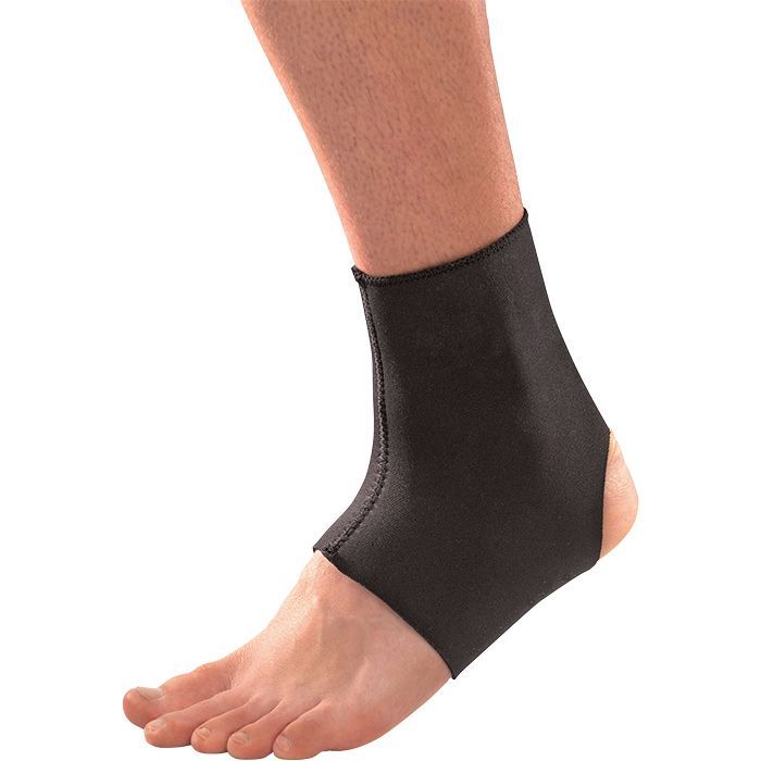 MUELLER NEOPRENE ANKLE BRACE